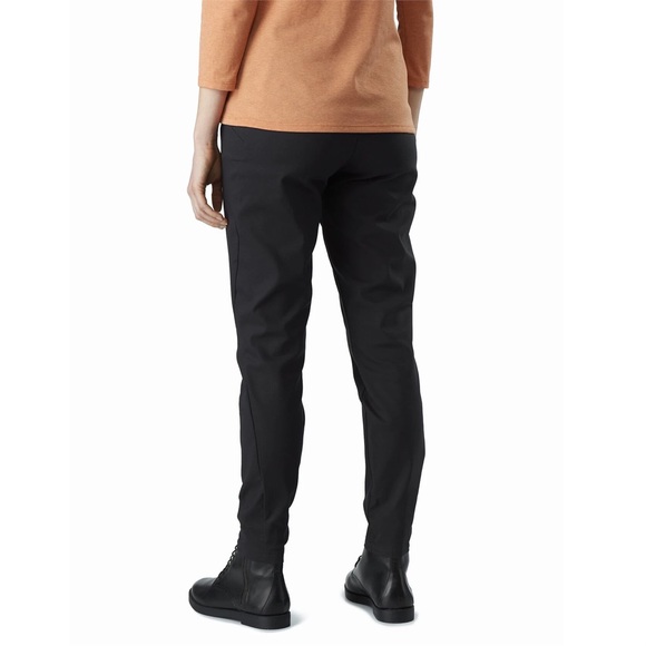 Arc'teryx Women's Iden Pants - Picture 4 of 5